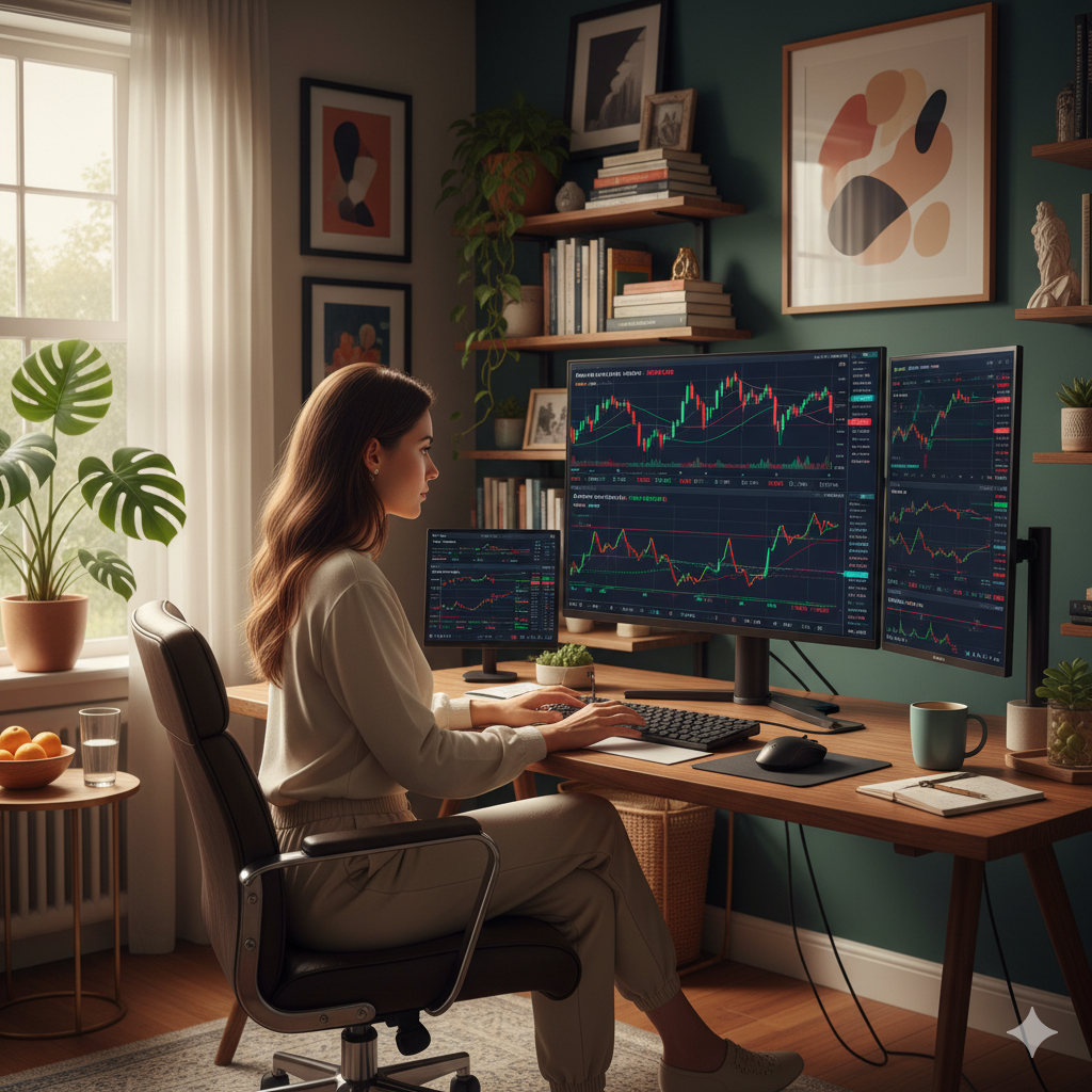 بهترین راه جلوگیری از ضررهای متداول در فارکس